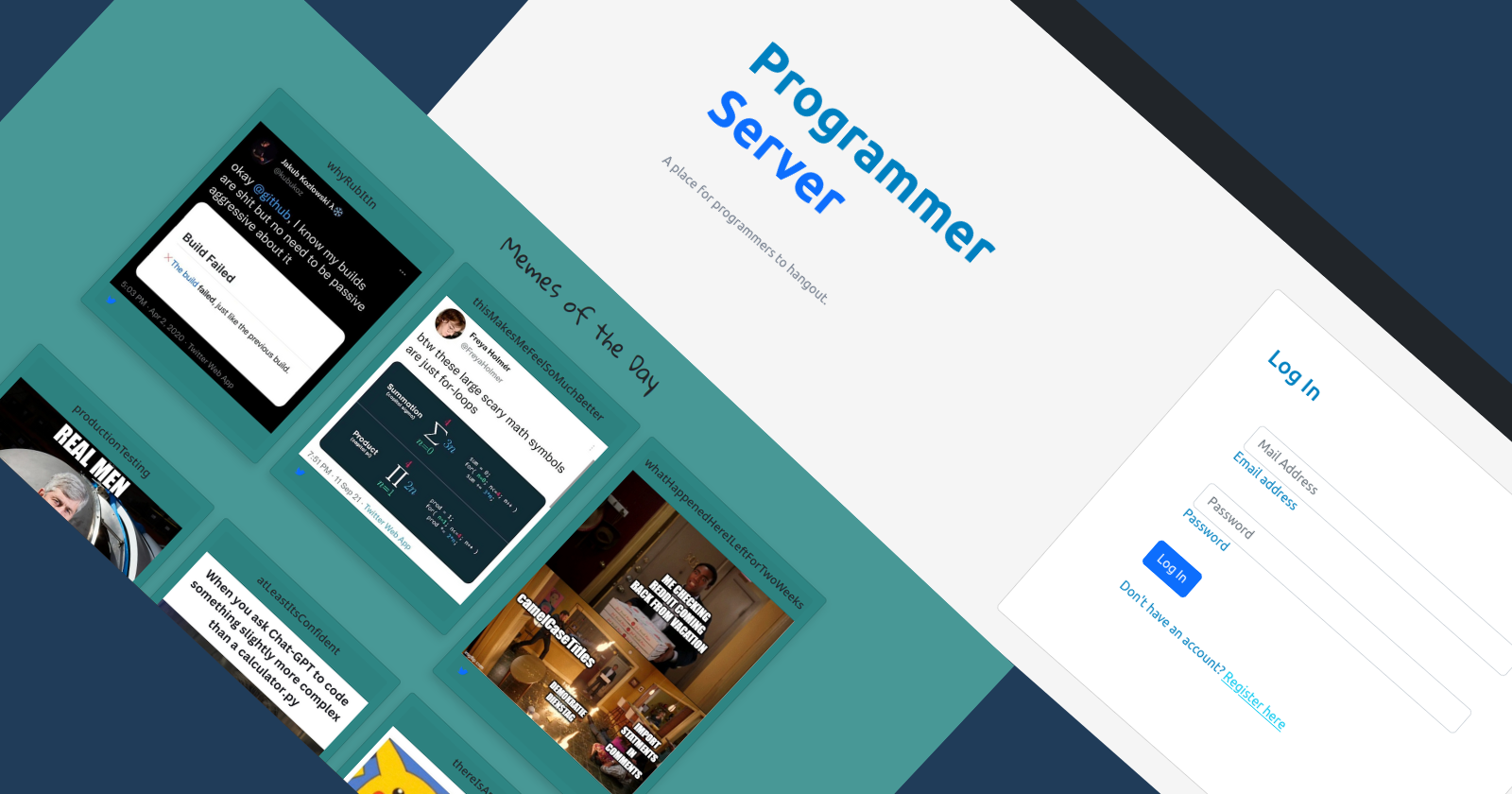 Web Projects